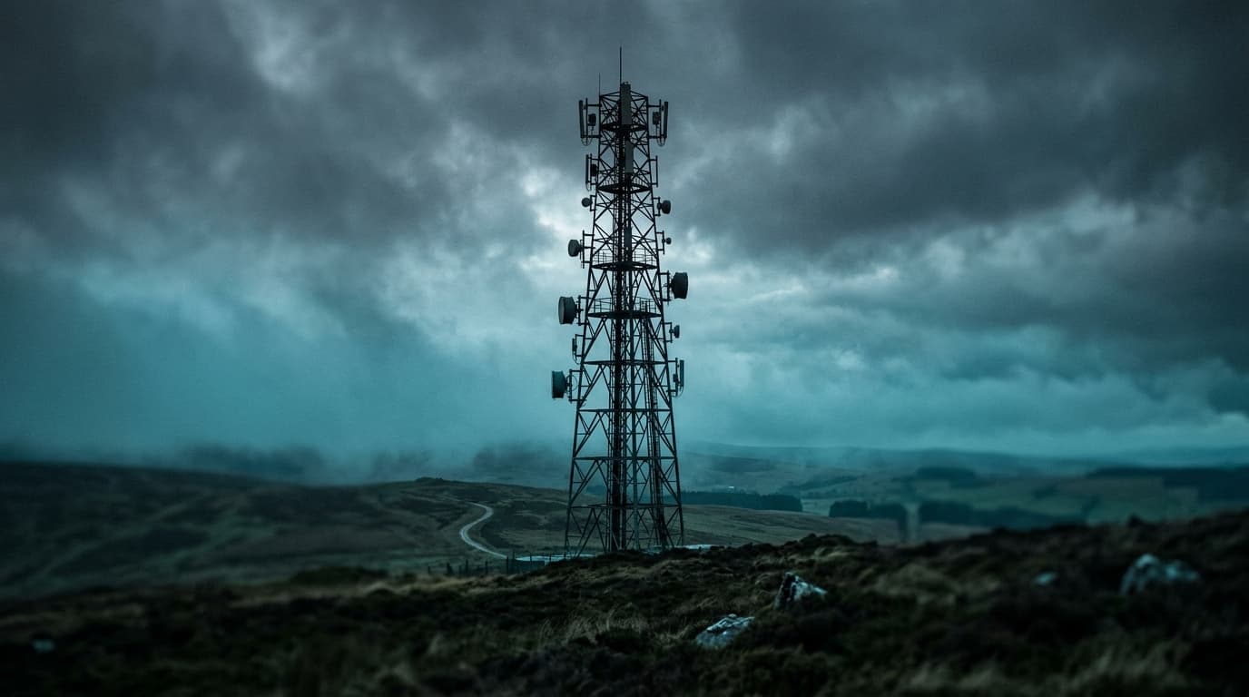 Proximus, Orange ou Telenet : quel réseau 5G capte le mieux en Belgique ?