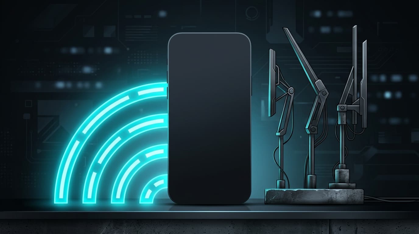 VoLTE et VoWiFi : quelles marques belges les activent